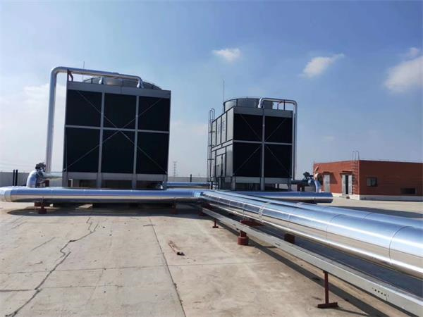 深圳冷卻塔廠家分享電機(jī)噪音大的解決方法,東莞良機(jī)冷卻塔