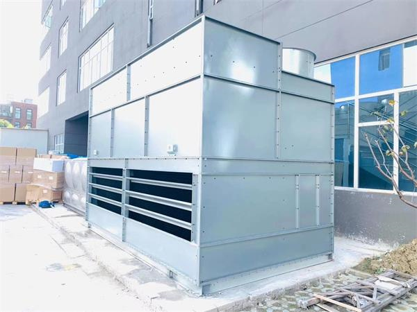 冷卻塔填料怎么檢修比較好