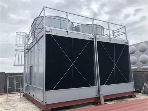 深圳冷卻塔廠家分享定期維護(hù)電機(jī)的重要性