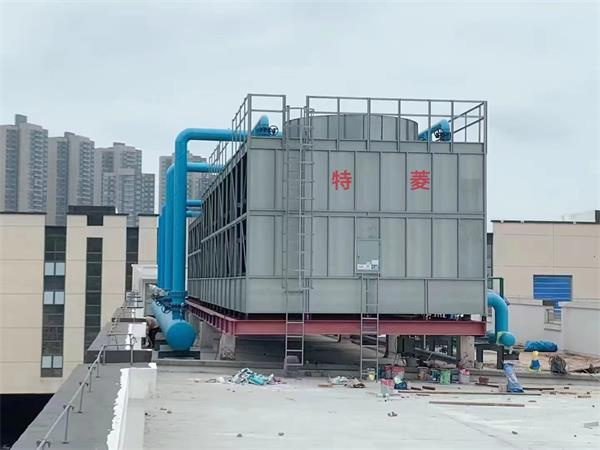 如何做好玻璃鋼冷卻塔的售價(jià)的制定工作