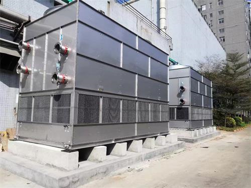 冷卻塔填料更換的步驟及其發(fā)展歷史,冷卻塔填料廠家