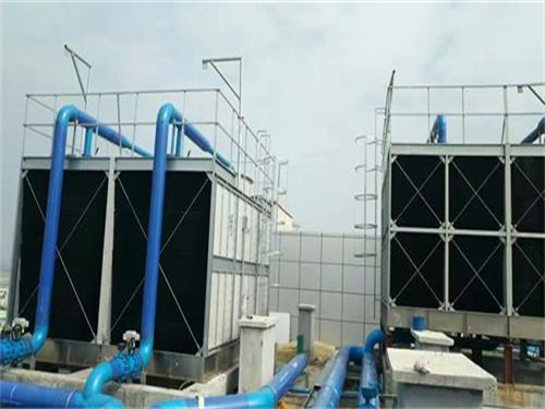 冷卻塔減速機(jī)的正確安裝,冷卻塔減速機(jī)