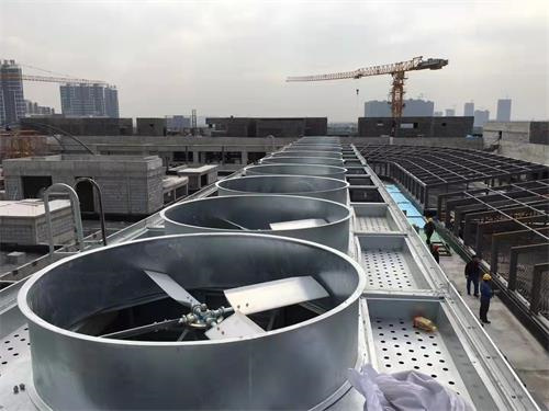 江西冷卻塔分類及節(jié)能改造原理,江西電廠冷卻塔