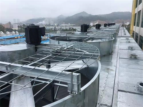 玻璃鋼冷卻塔的安裝規(guī)范,玻璃鋼冷卻塔安裝需要什么
