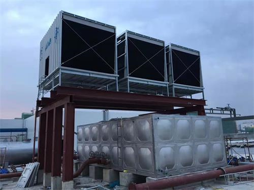 冷卻塔的電機(jī)過熱分析情況分析,冷卻塔風(fēng)扇電機(jī)
