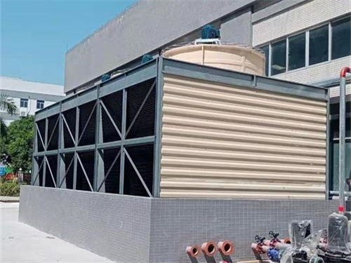 冷卻塔安全操作流程，你知道嗎,專業(yè)從事冷卻設(shè)備生產(chǎn)廠家(冷卻塔安全施工方案)