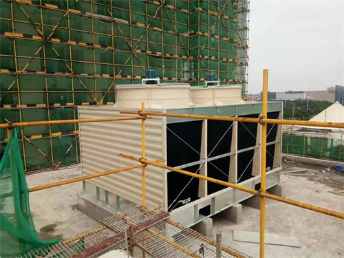深圳冷卻塔維修冷卻塔通風(fēng)機(jī)選擇降低淋水噪聲方法(不銹鋼冷卻塔維修技術(shù))