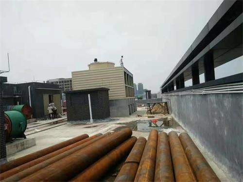 工業(yè)冷卻塔的常用術(shù)語，你了解?(如何判斷冷卻塔設(shè)備好