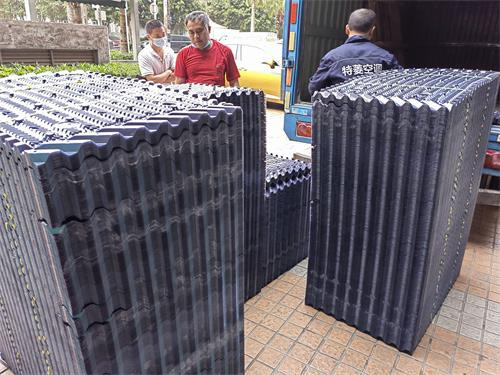 玻璃鋼冷卻塔使用維護(hù)注意事項(xiàng),玻璃鋼冷卻塔是干什