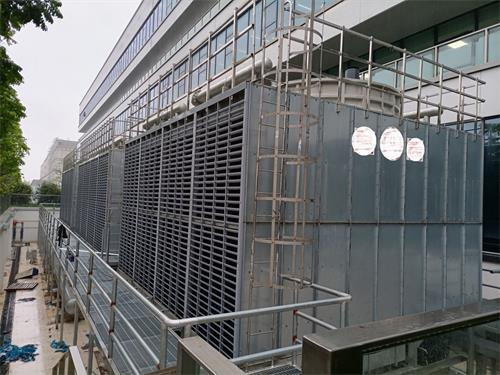 冷卻塔在選擇時(shí)需要注意哪些問(wèn)題呢？,冷卻塔型號(hào)選擇