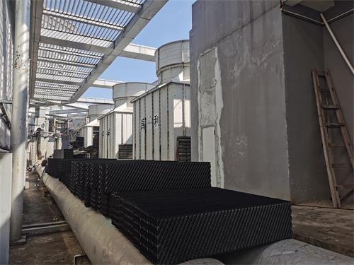 江西冷卻塔分類及節(jié)能改造原理,江西電廠冷卻塔