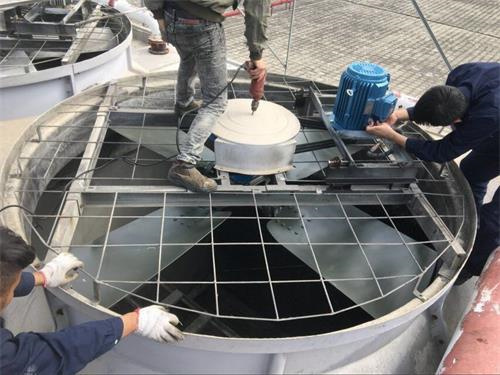 冷卻塔底盤漏水主要原因,主駕底盤漏水
