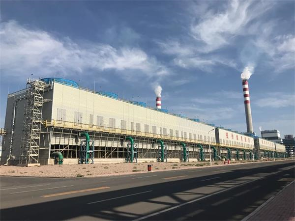 電廠涼水塔的功能特點及選型？,電廠為什么要建涼水塔