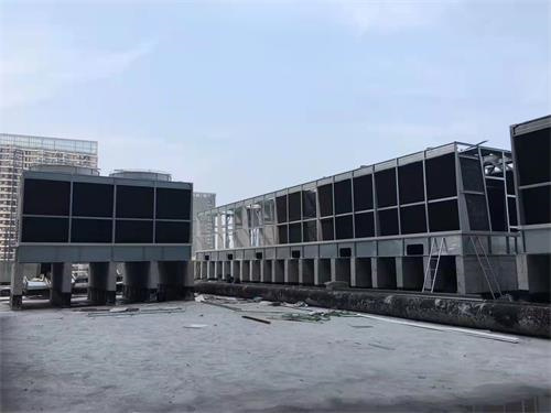 冷卻塔維修方法及安裝要領(lǐng),冷卻塔維修聯(lián)系方式