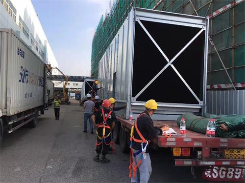 陽江冷卻塔維改造廠家風(fēng)機(jī)在使用過程中的常見問題有哪些(陽江冷卻塔風(fēng)機(jī)葉片)