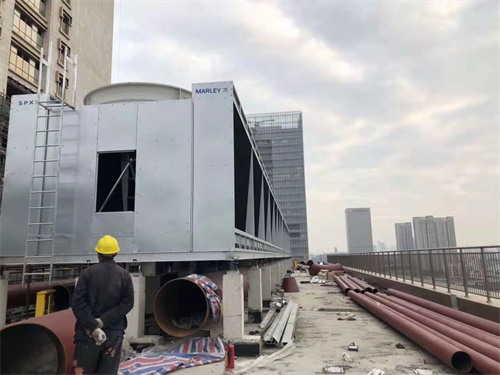 方形冷卻塔廠家淺析冷卻塔如何處理工業(yè)廢熱,南安方形冷卻塔廠家