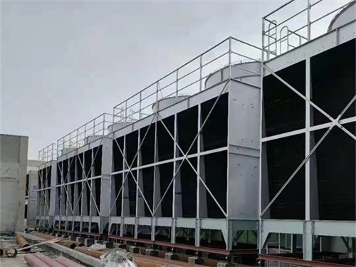 冷卻塔風(fēng)機(jī)的安裝實(shí)用小技巧(冷卻塔風(fēng)機(jī)振動(dòng)值不能超過多少)