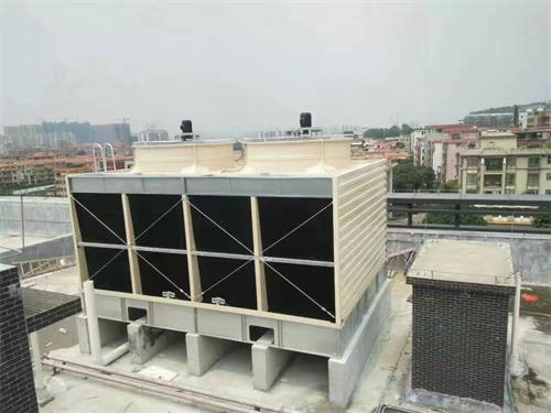 涼水塔電機的使用知識,涼水塔專用電機