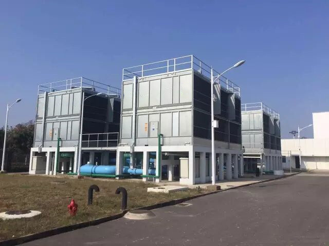 玻璃鋼冷卻塔的選購方法(工業(yè)型玻璃鋼冷卻塔訂購)