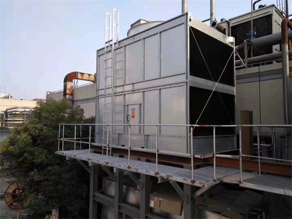 廣東冷卻塔的主要作用是干什么的(廣東冷卻塔怎么使