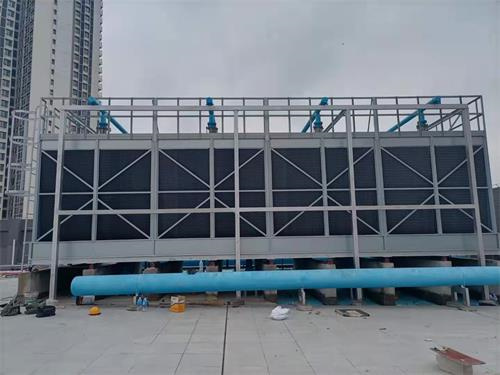 冷卻塔的分類你還知道多少？？(空調(diào)冷卻塔分類)