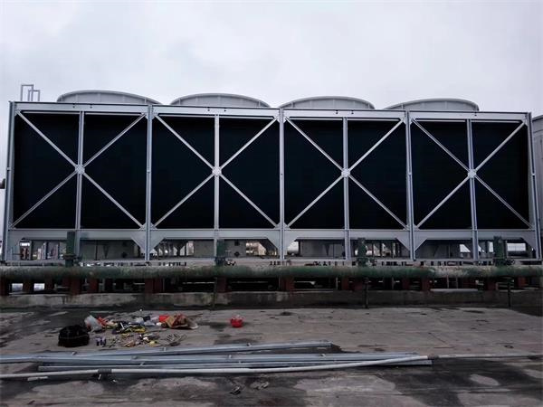 冷卻塔冷卻能力不足的解決分析(冷卻塔冷卻能力計(jì)算)
