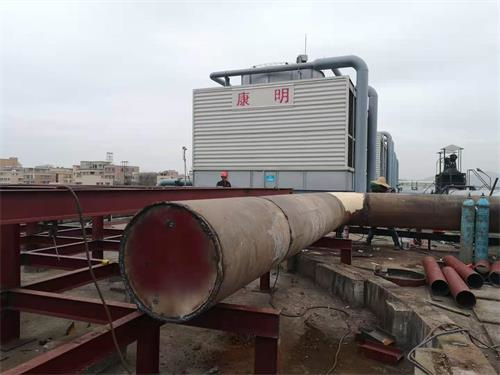 冷卻塔風(fēng)機節(jié)能控制技術(shù),冷卻塔風(fēng)機型號及參數(shù)表