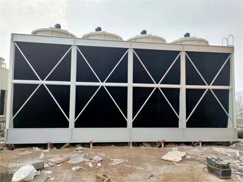玻璃鋼冷卻塔在使用中還存在什么缺點？,玻璃鋼冷卻塔原理