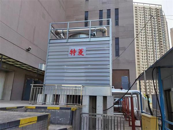 特菱冷卻塔的安裝(特菱冷卻塔保養(yǎng))