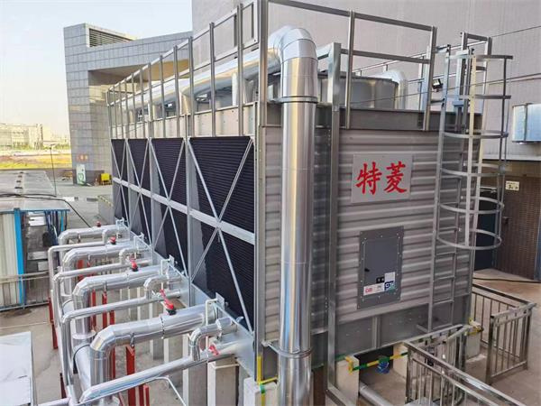玻璃鋼冷卻塔選型要求和注意點(diǎn),玻璃鋼冷卻塔廠家