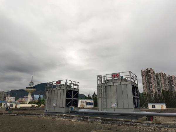 冷卻塔維修：冷卻塔選型常設(shè)計問題(冷卻塔的選型計算方案)