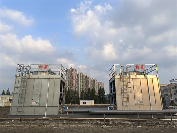 怎樣防止閉式冷卻塔冷卻水污染