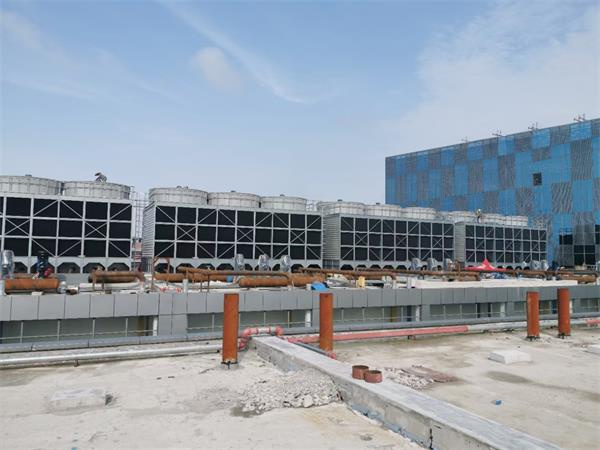冷卻塔出現(xiàn)噪音要怎樣解決,地鐵冷卻塔噪音大嗎