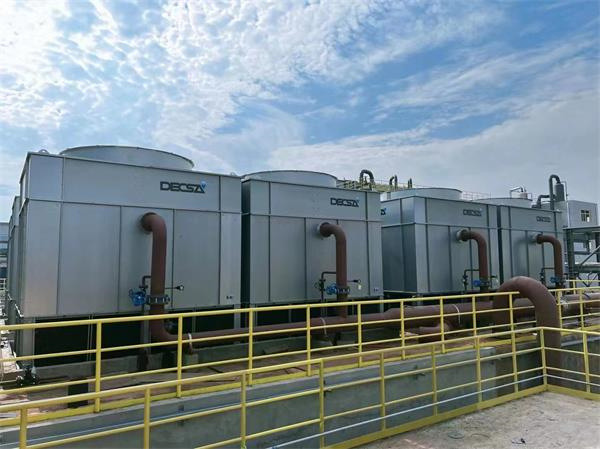 如何維護(hù)冷卻塔電機(jī)？